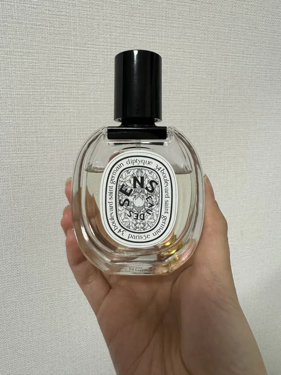 딥디크 오데썽 50ml