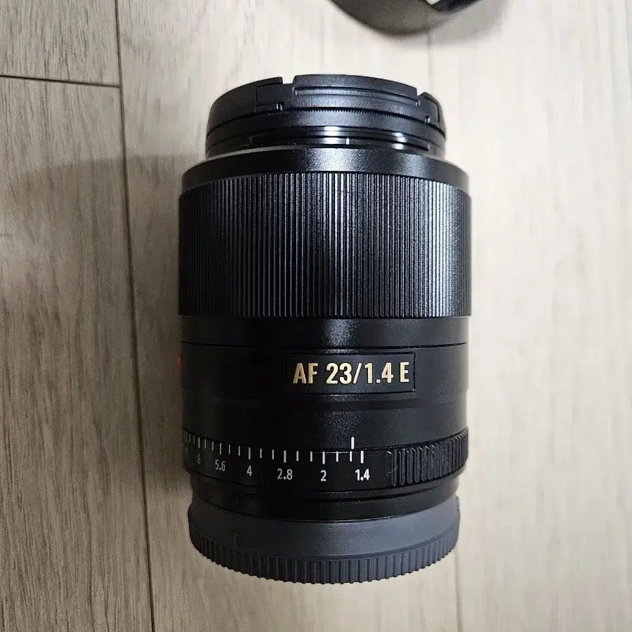 빌트록스 23mm f1.4 소니 e마운트