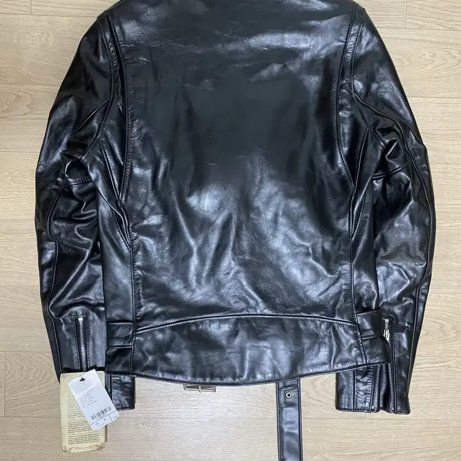 schott rider jacket