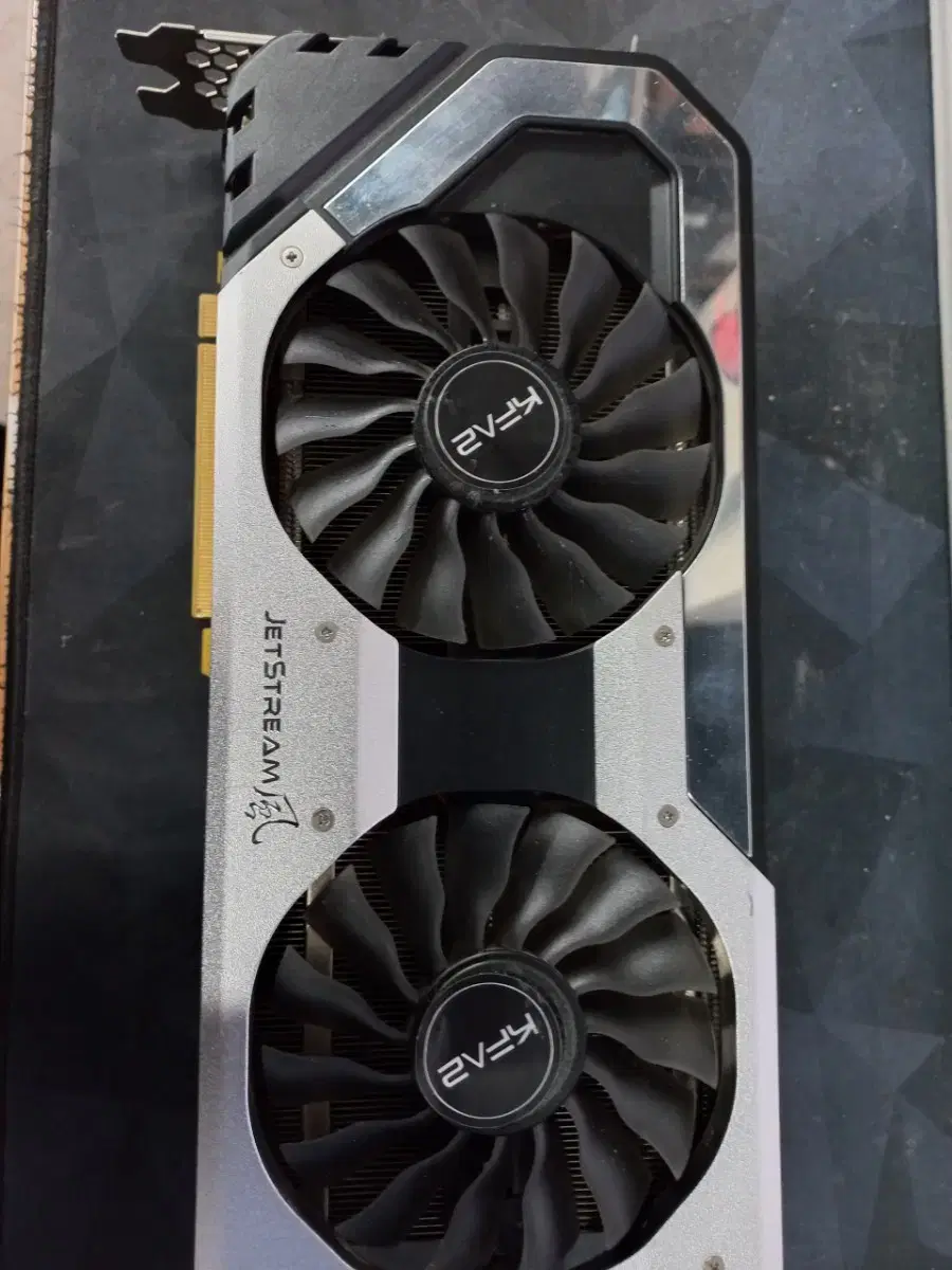 JETSTREAM 지포스 GTX 1070 8GB