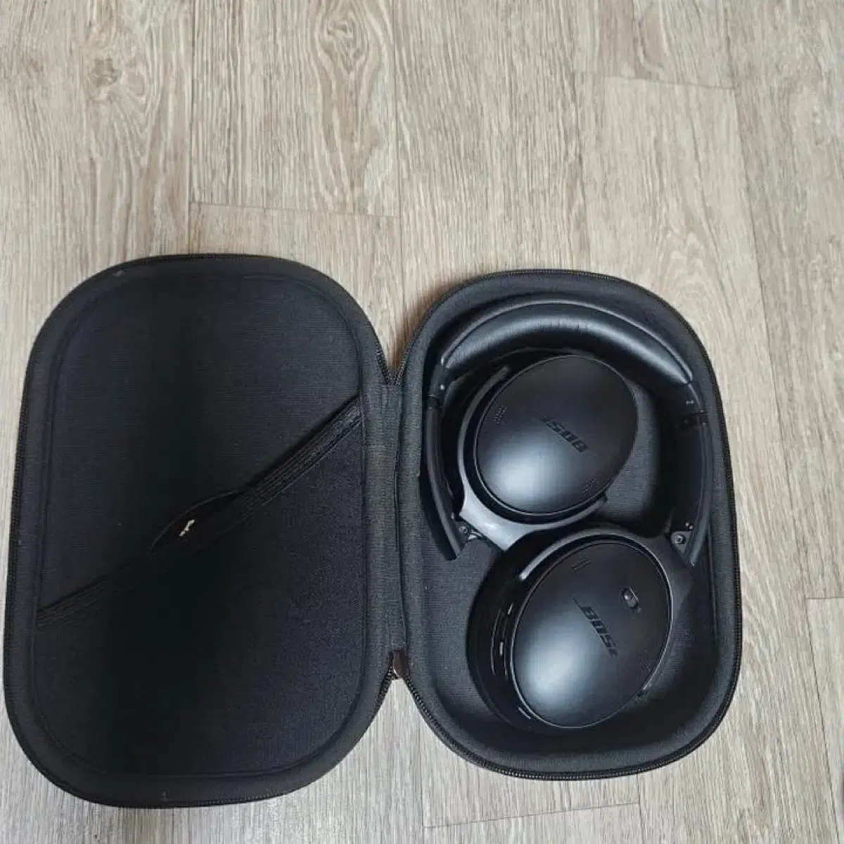 bose qc45(군대 급처)