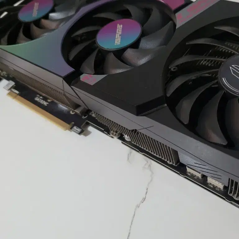 엔비디아 RTX 3080