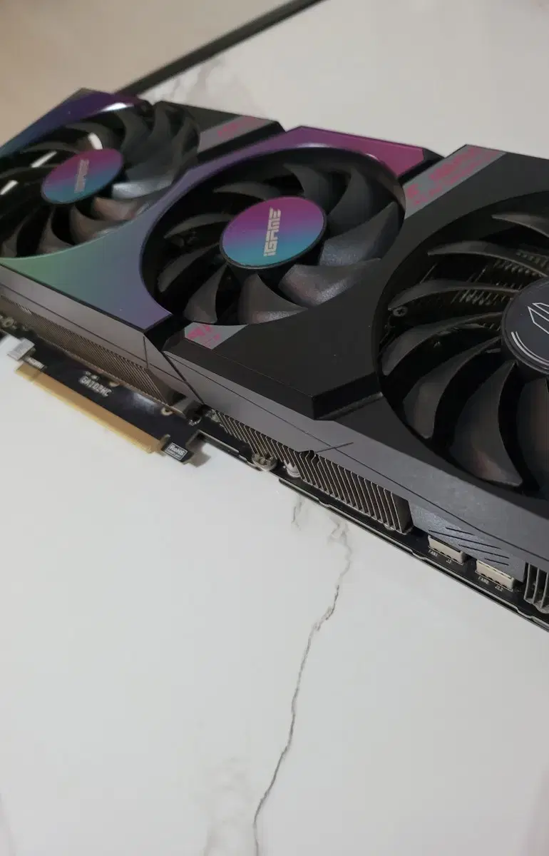 엔비디아 RTX 3080