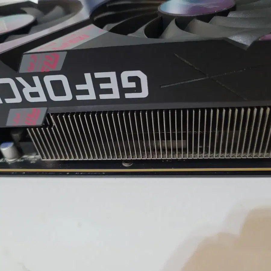 엔비디아 RTX 3080