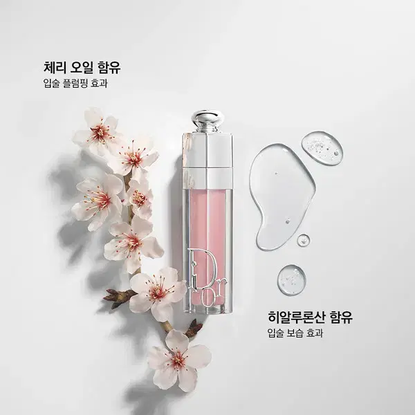 디올 어딕트 립 미니 맥시마이저 2ml 팝니다!