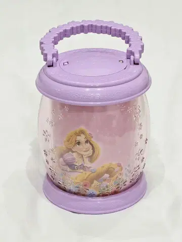 디즈니프린세스 라푼젤 랜턴 라이트