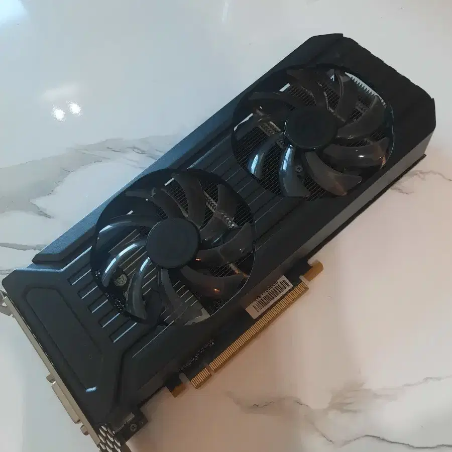 지포스 GTX 1060