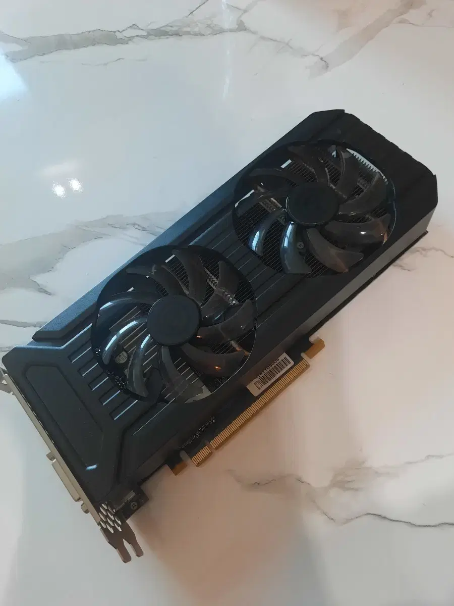 지포스 GTX 1060