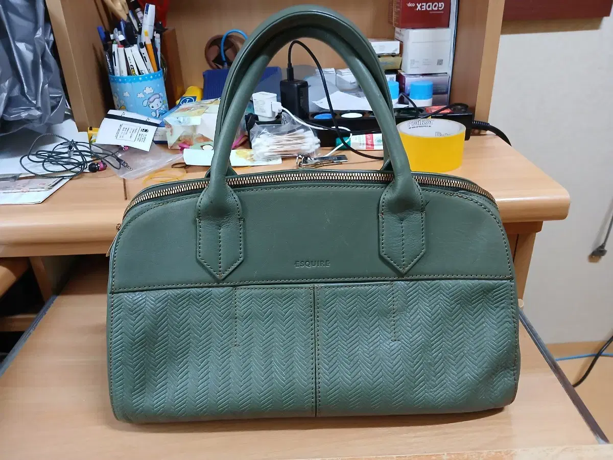 Esquire Handbags Tote