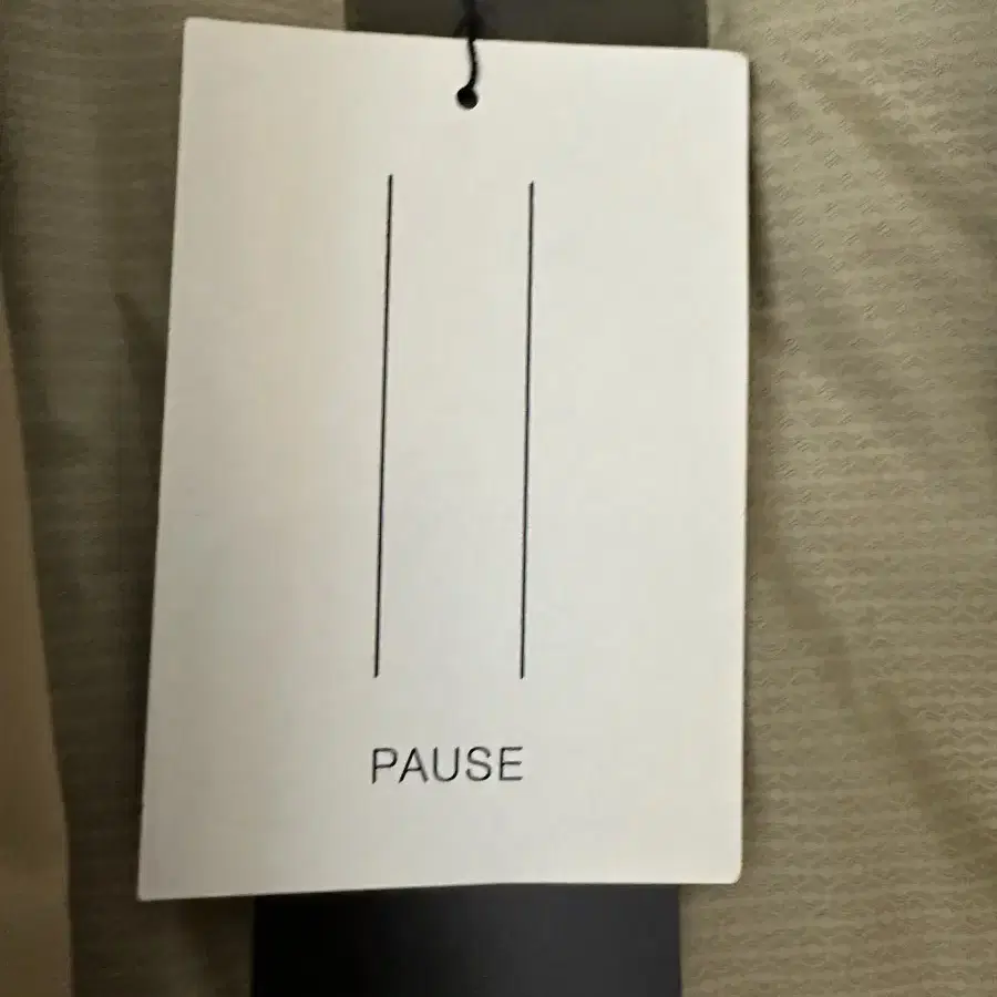 데상트 PAUSE / 다운코트 /  S