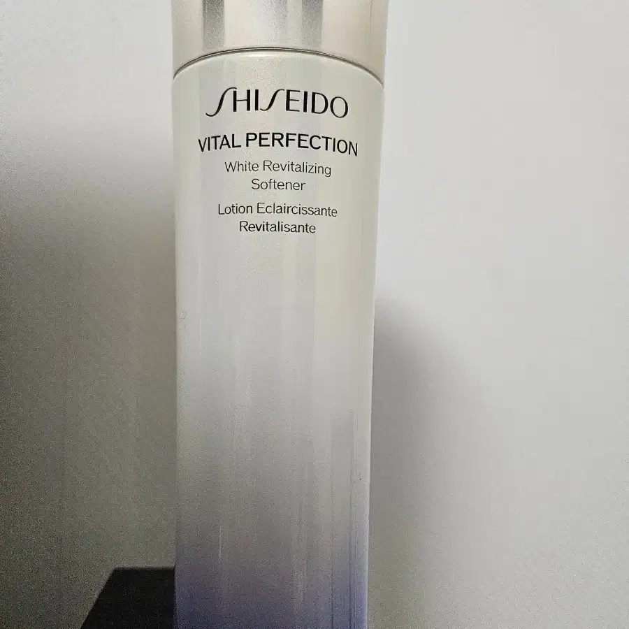 시세이도 바이탈 퍼펙션 화이트 소프트너 150ml