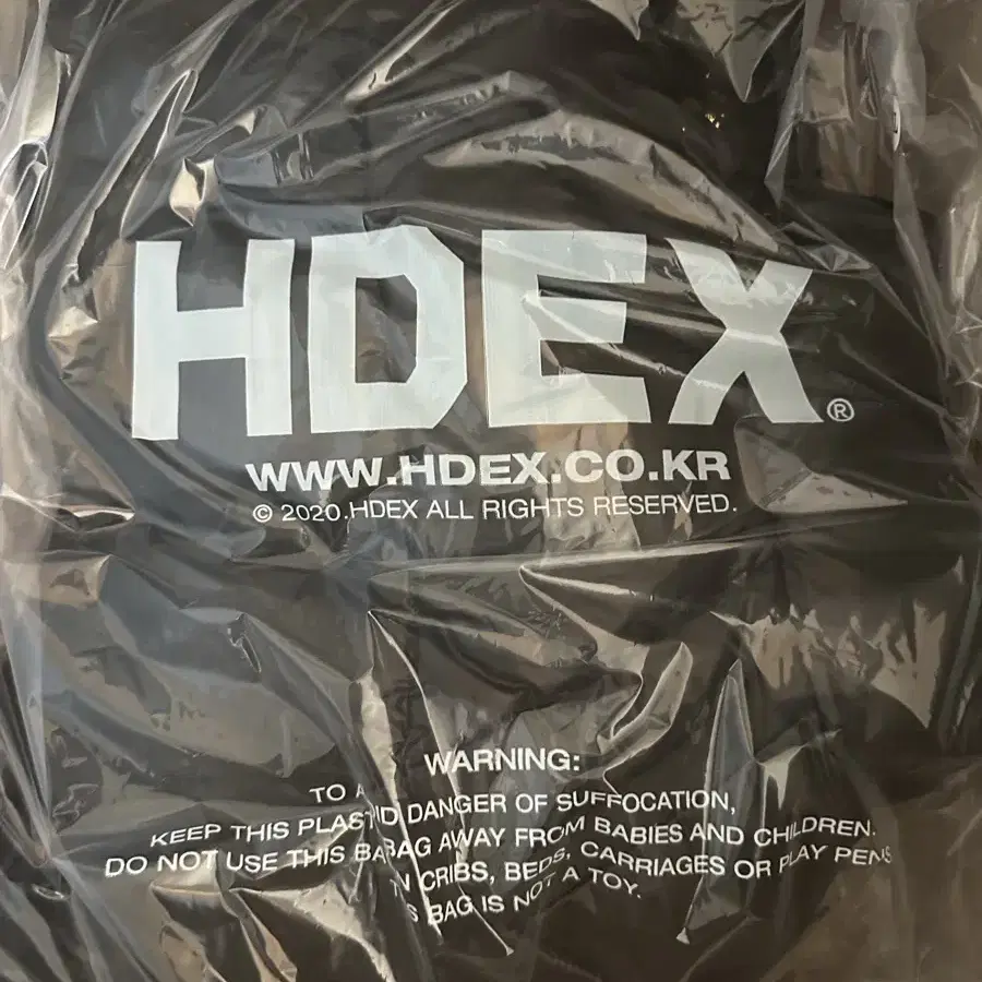 hdex 매트 블럭 덕다운 푸퍼 (Black) XL 판매합니다.