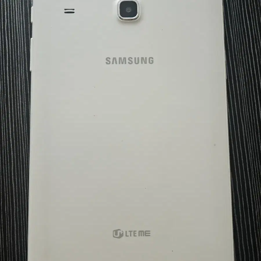 갤럭시 탭E(SM-T375L) 16G 급매합니다!