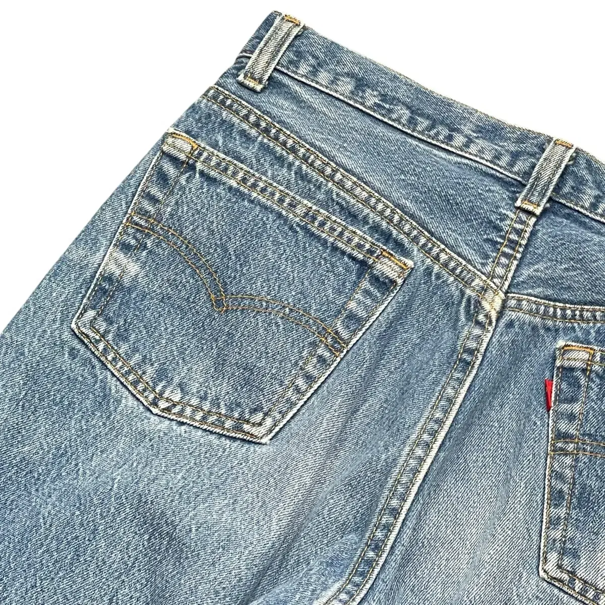 Vintage Levi's 501 (31)