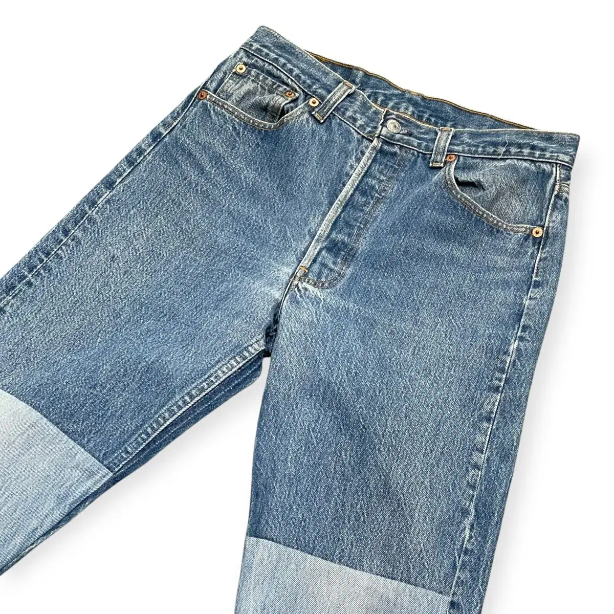 Vintage Levi's 501 (31)