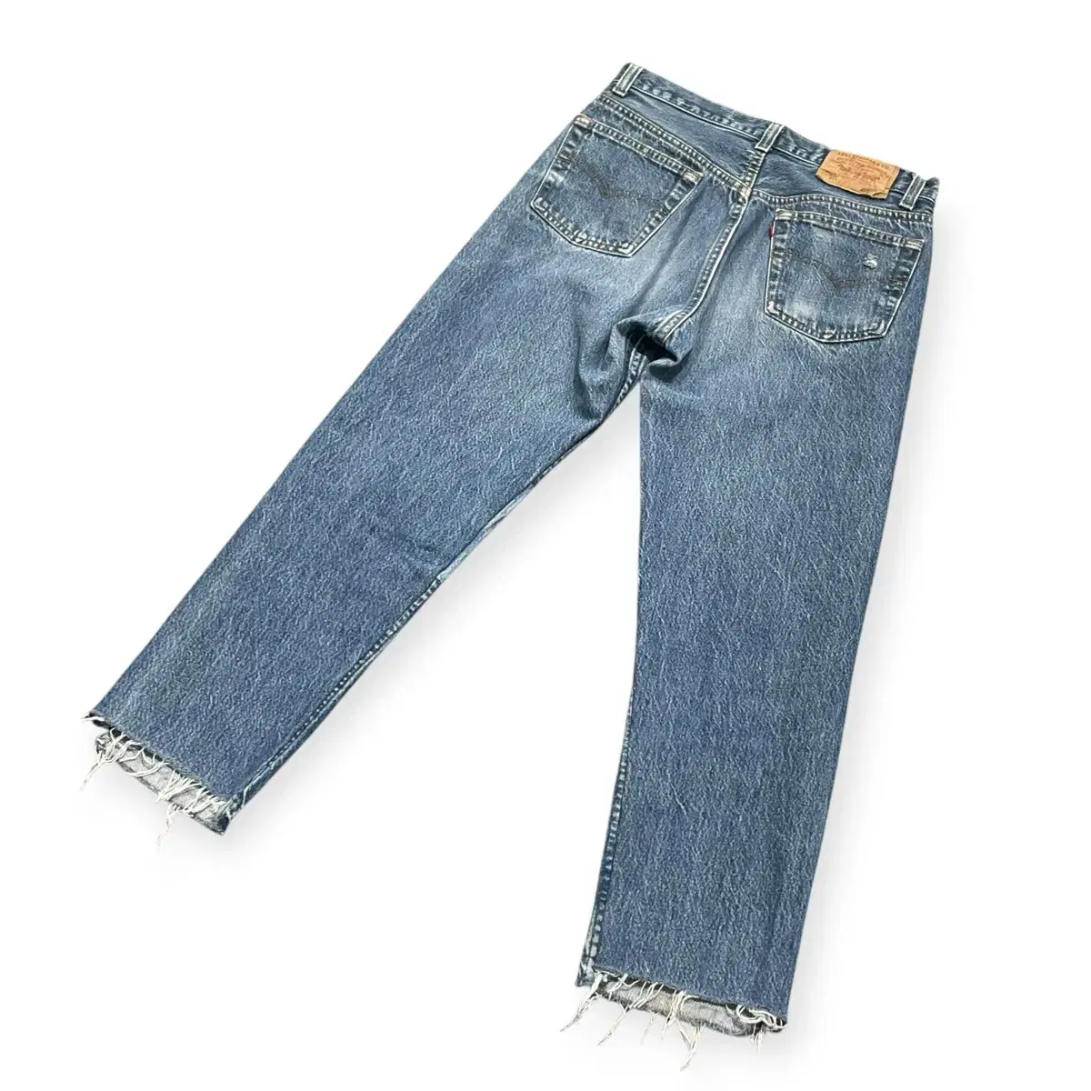 Vintage Levi's 501 (31)