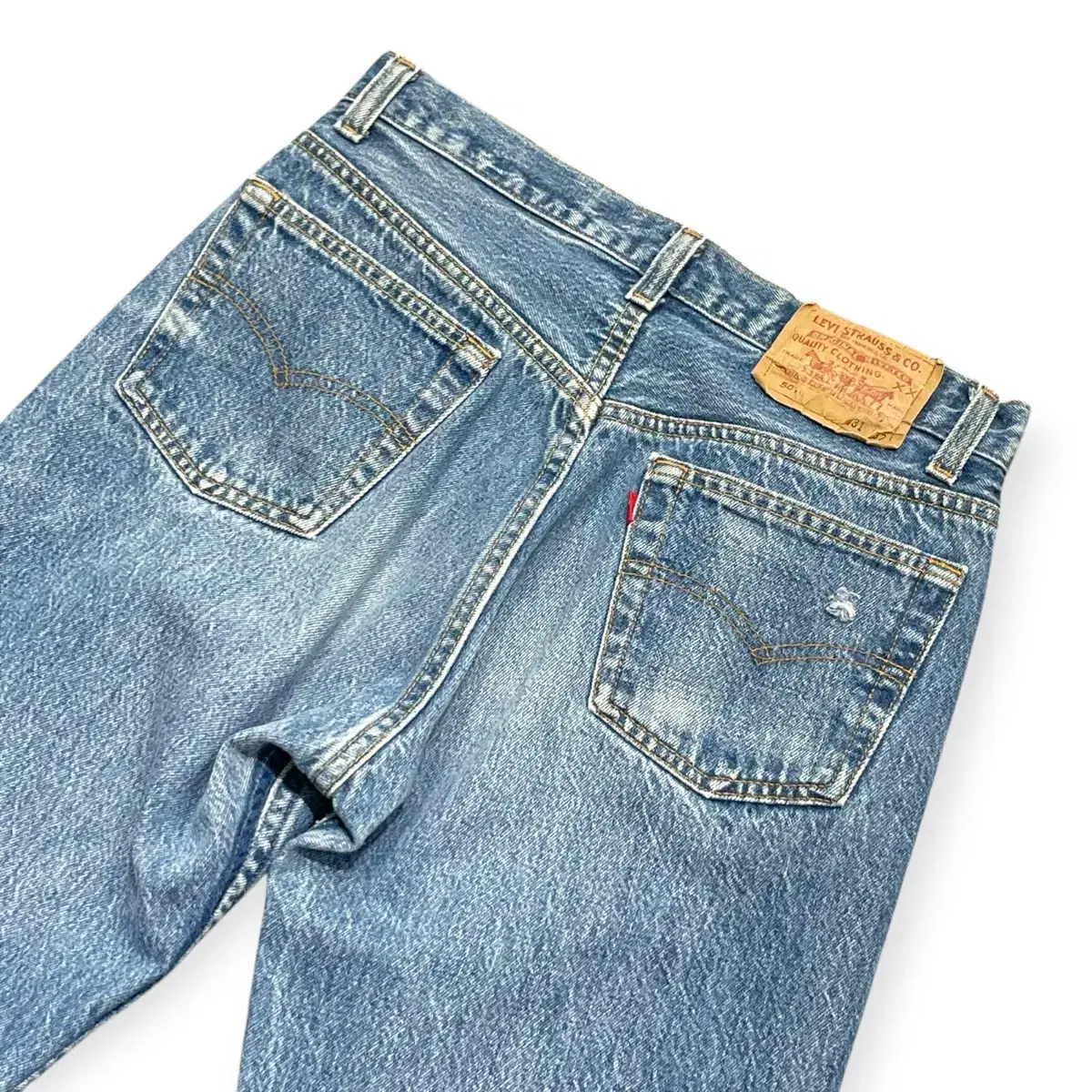 Vintage Levi's 501 (31)