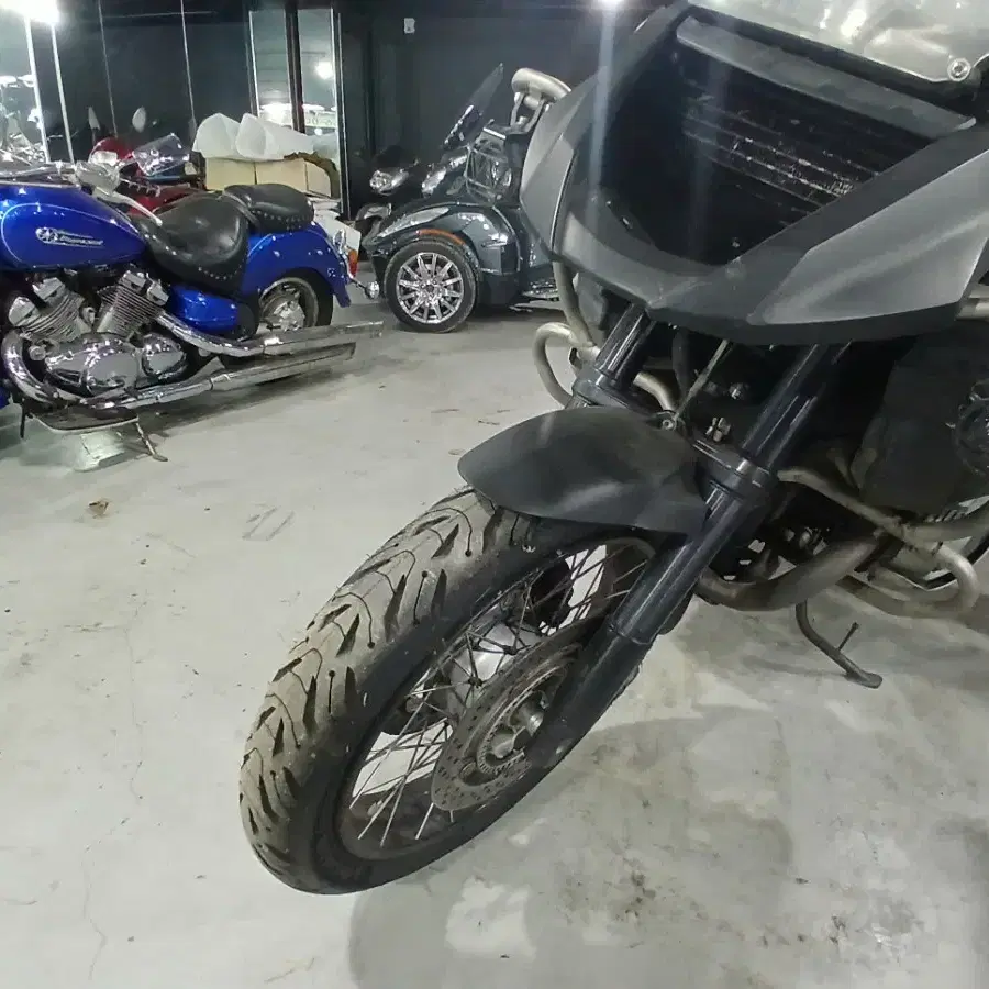 bmw r1200gs어드벤쳐 무결점 팝니다.