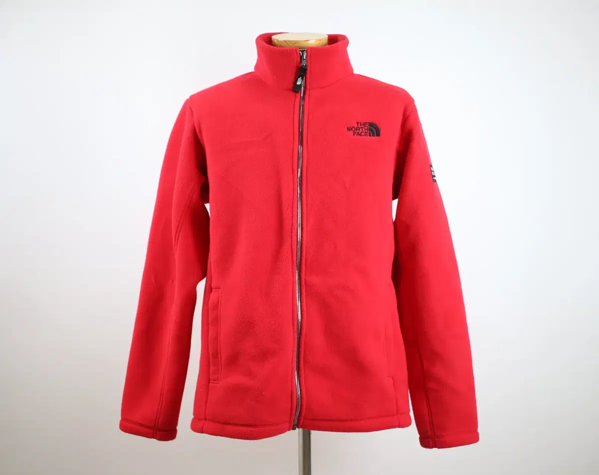 The size of the North Face fleece jumper is 95.