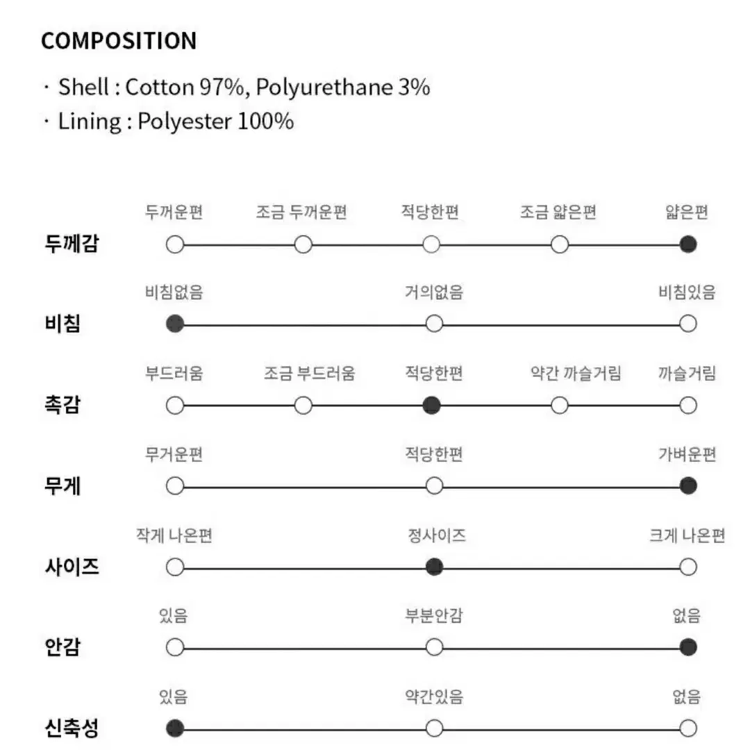 새상품/앤유 andyou 월정리 원피스 드레스 1 사이즈