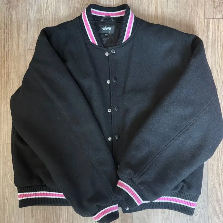 Stussy s talk melton varsity