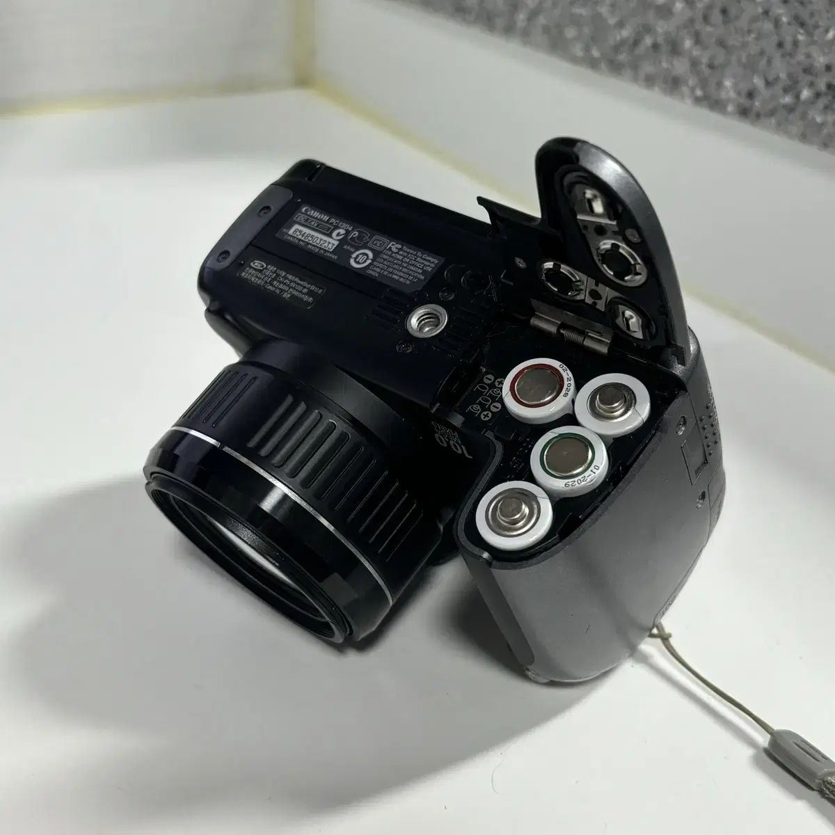 캐논 카메라 파워샷 PowerShot SX10 IS