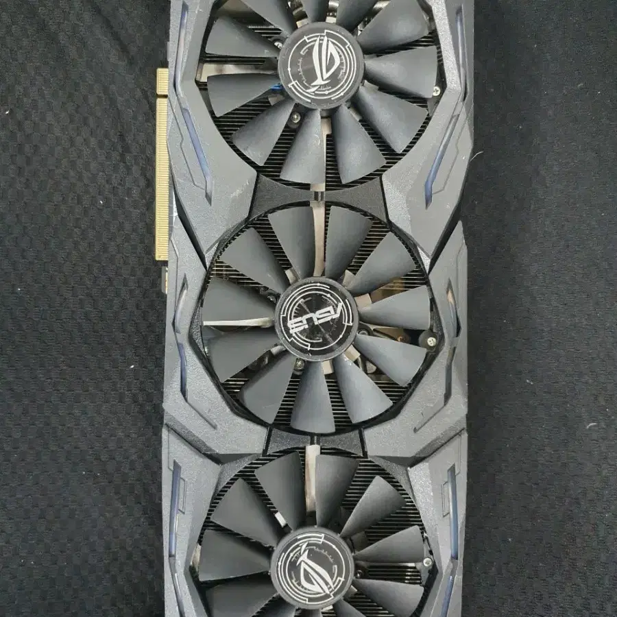 asus gtx 1070 8g ti 판매합니다