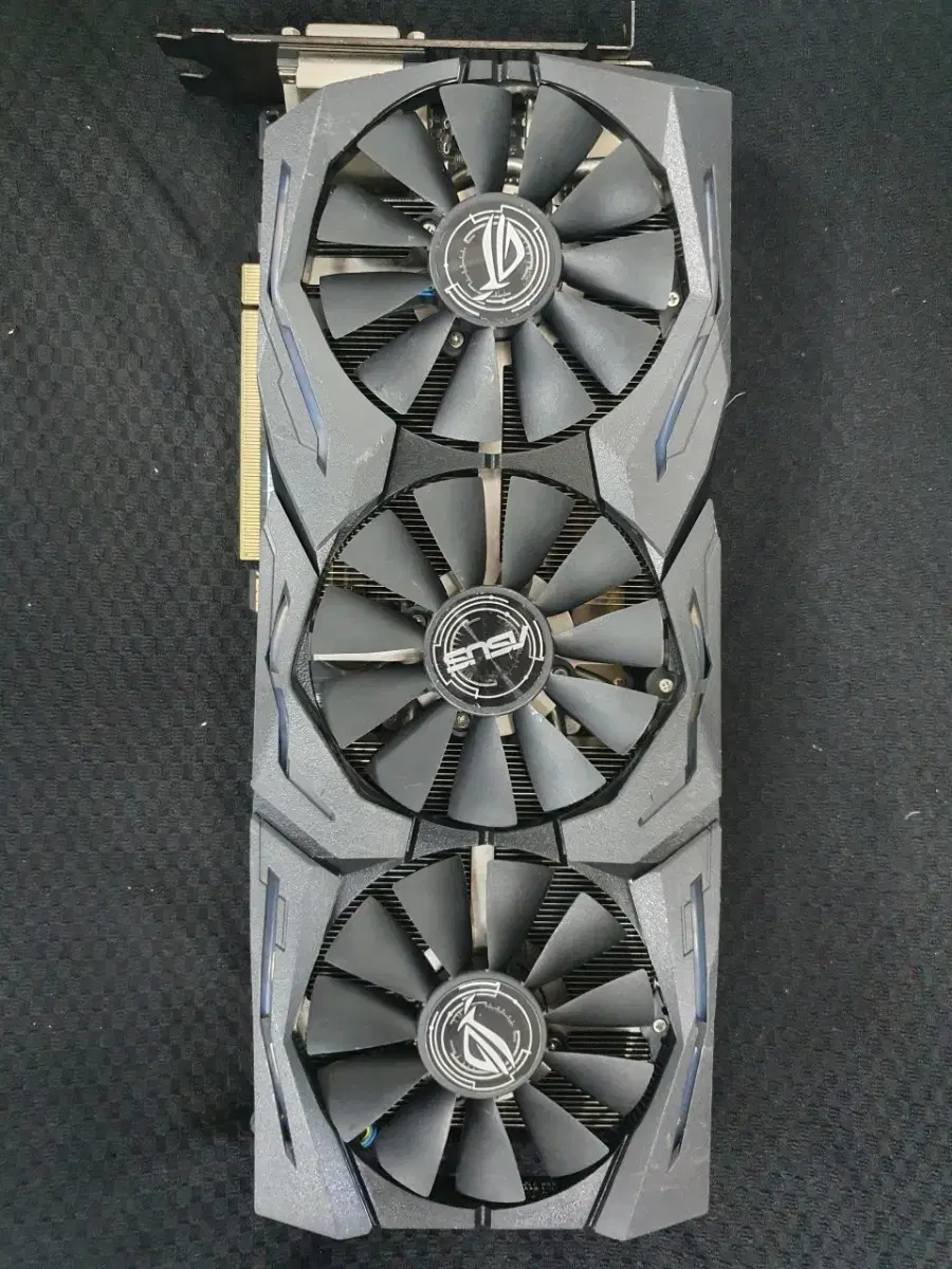 asus gtx 1070 8g ti 판매합니다