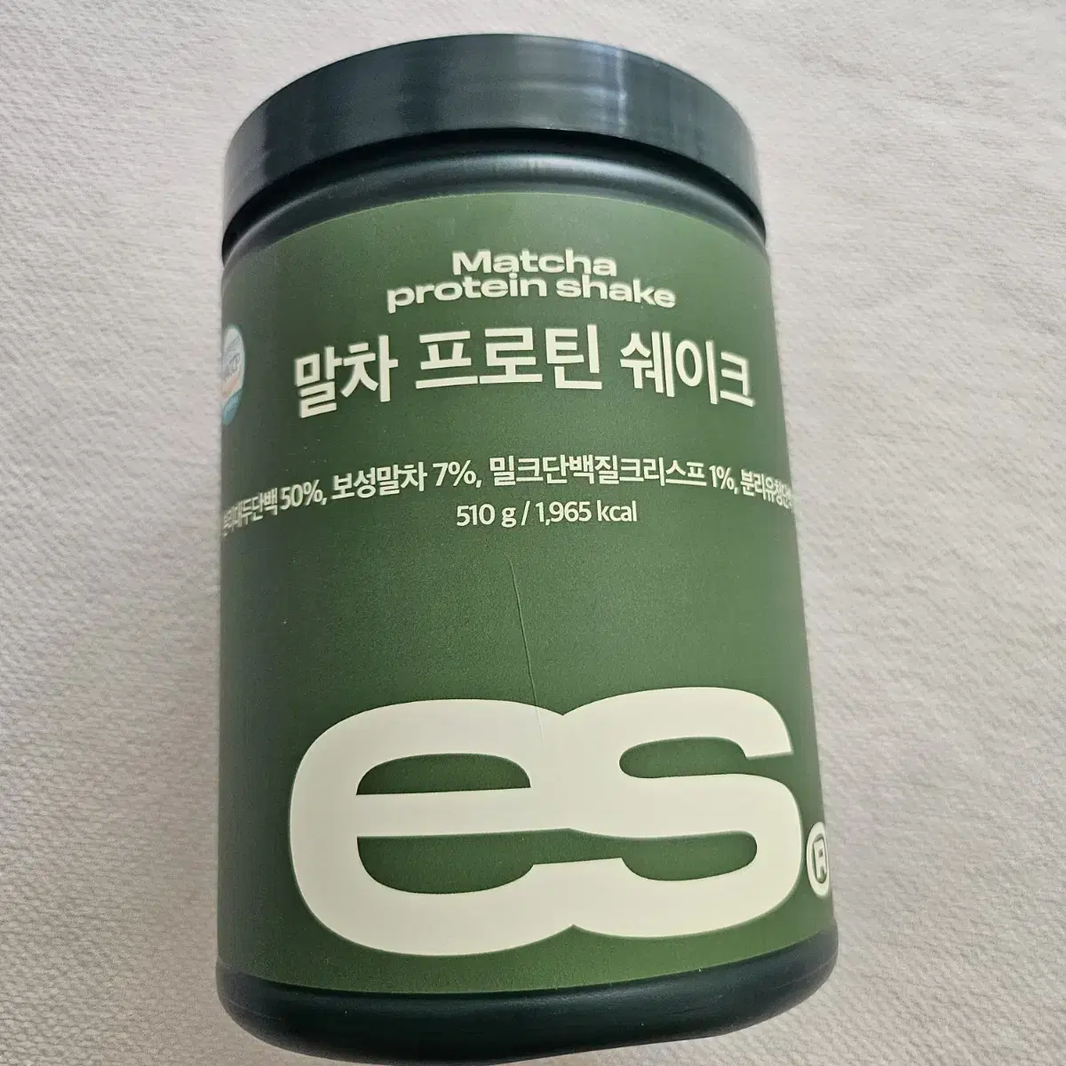 Eatsport Matcha Protein Shake