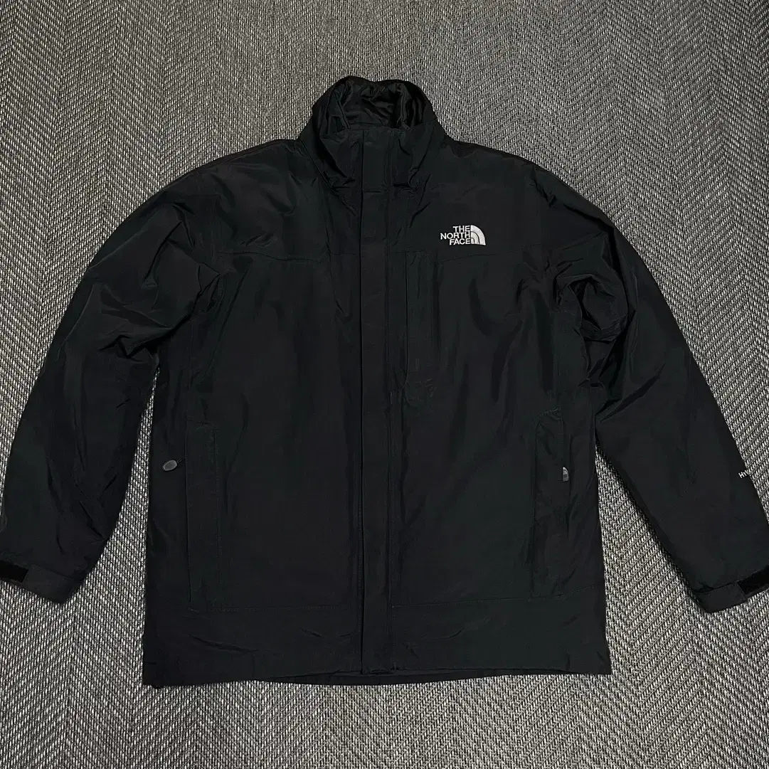 L]노스페이스 하이벤트 (NORTH FACE Hyvent)패딩점퍼