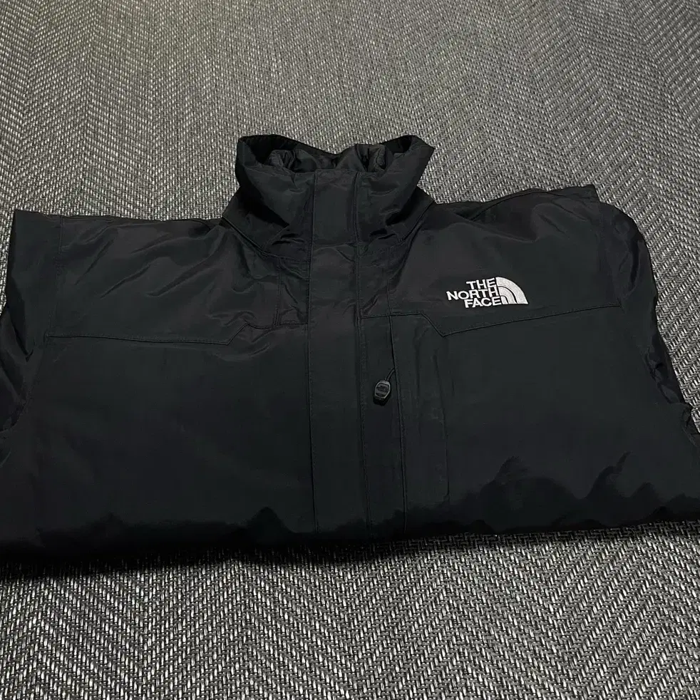 L]노스페이스 하이벤트 (NORTH FACE Hyvent)패딩점퍼