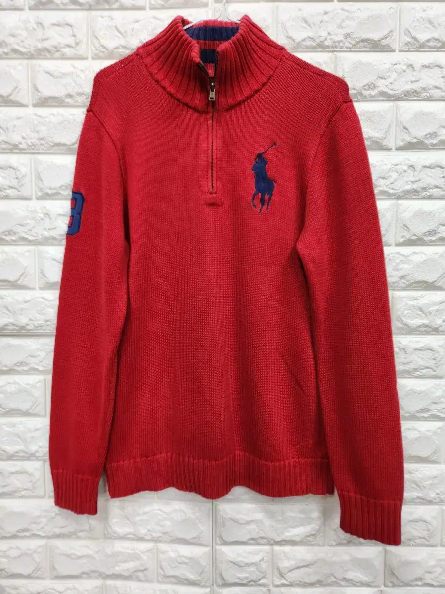 Vahn Polo Ralph Lauren Knit Sweater 18-20