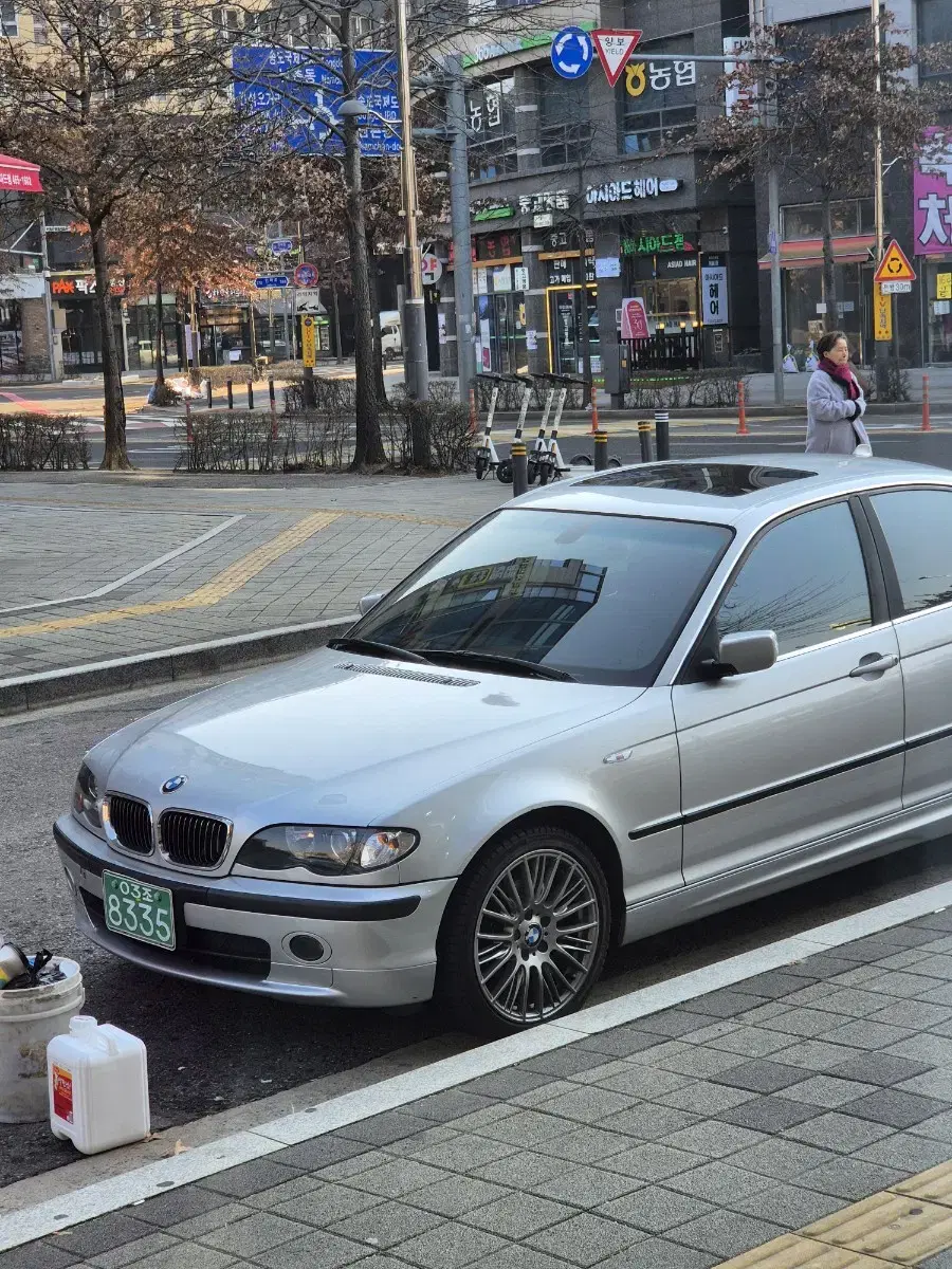 녹번 bmw 325xi 사륜 판매대차해여