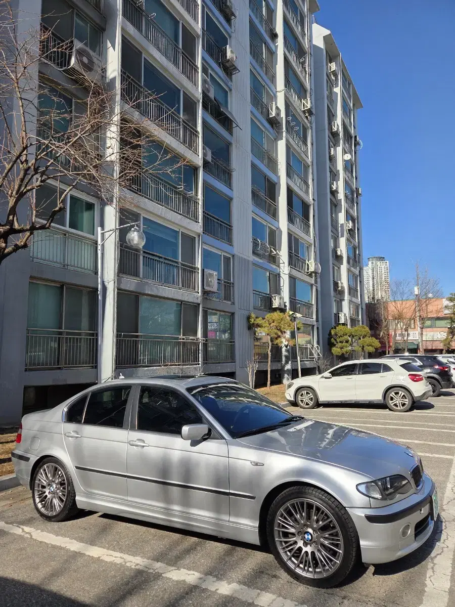 녹번 bmw 325xi 사륜 판매대차해여