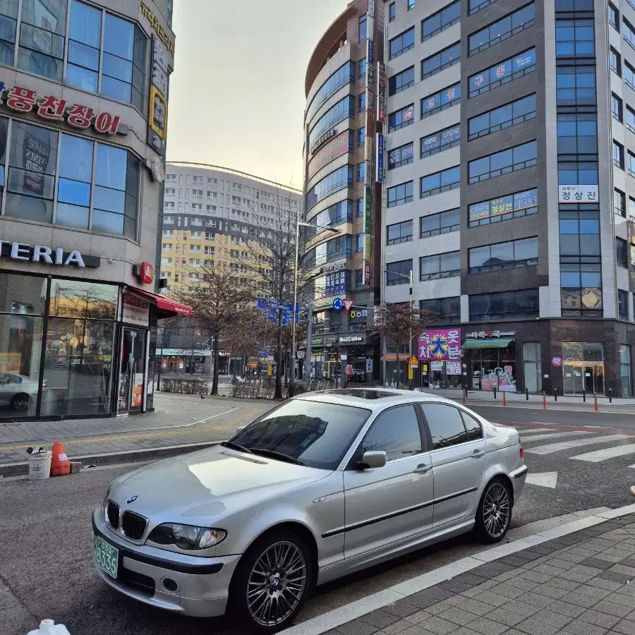 녹번 bmw 325xi 사륜 판매대차해여