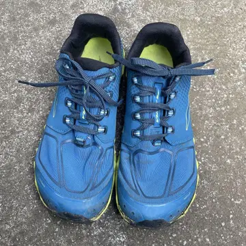ALTRA 알트라 스페리올 4.5 27.5cm