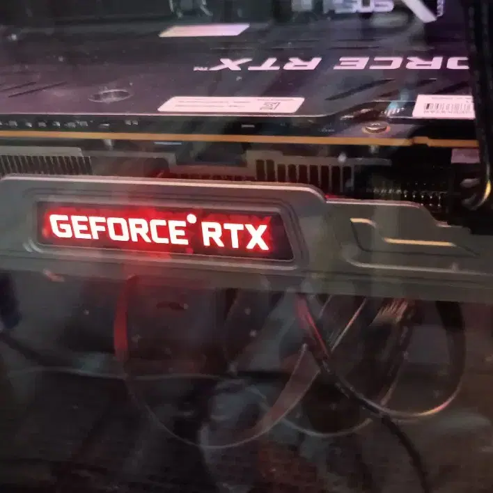 긱스타 rtx2080