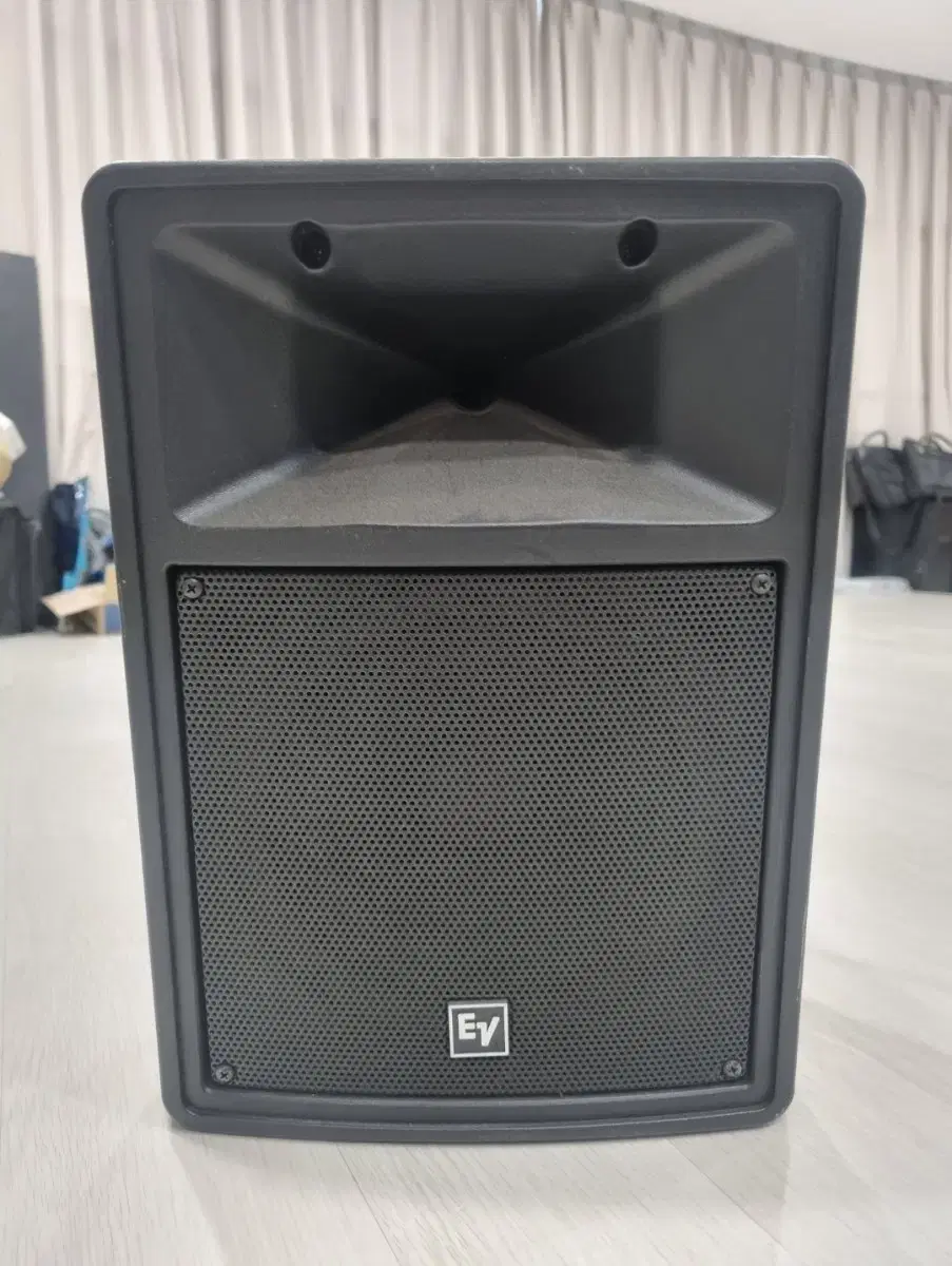 패시브 스피커 EV SX80 175w 8ohm