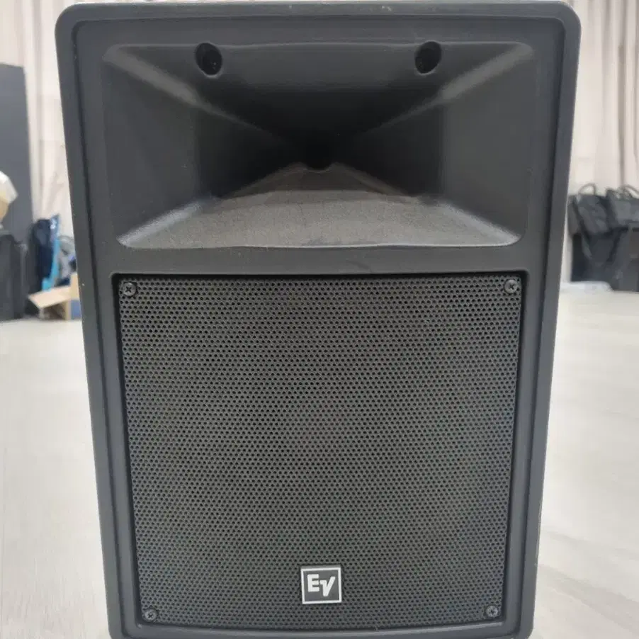 패시브 스피커 EV SX80 175w 8ohm