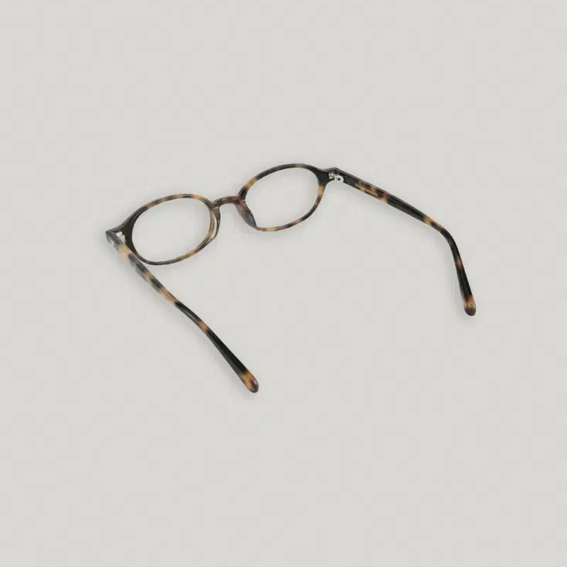 스무스무드 에딘 안경 레오파드 Edin Glasses Tortoise