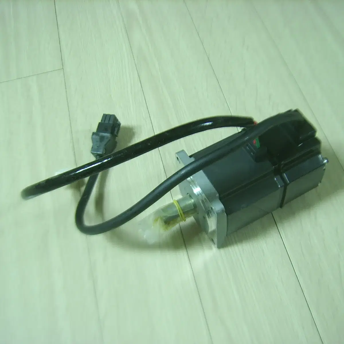 서보모터 AC SERVO MOTOR MITSUBISHI