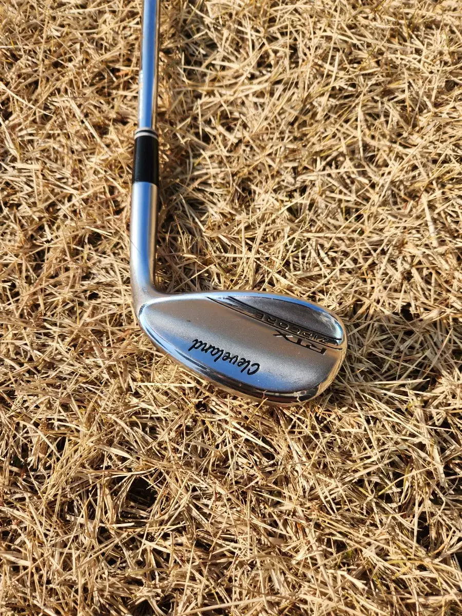 Cleveland Zipcore 54 Degree Wedge (Made in Korea)