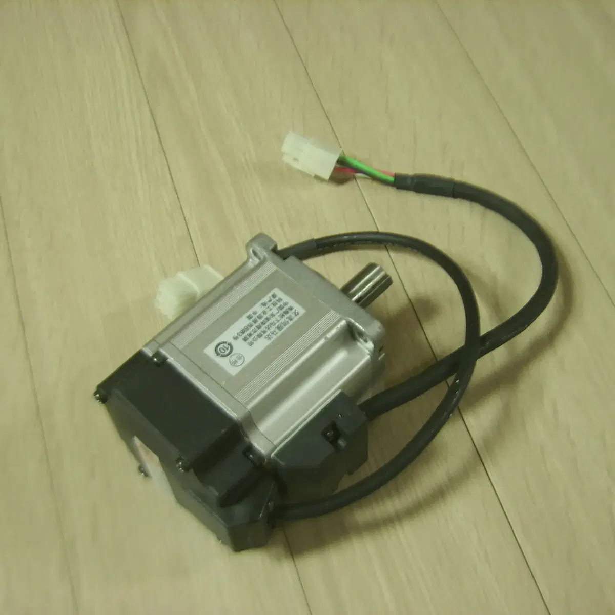 서보모터 AC SERVO MOTOR Panasonic