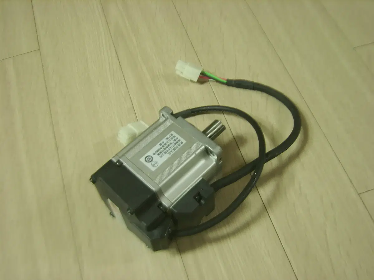 서보모터 AC SERVO MOTOR Panasonic