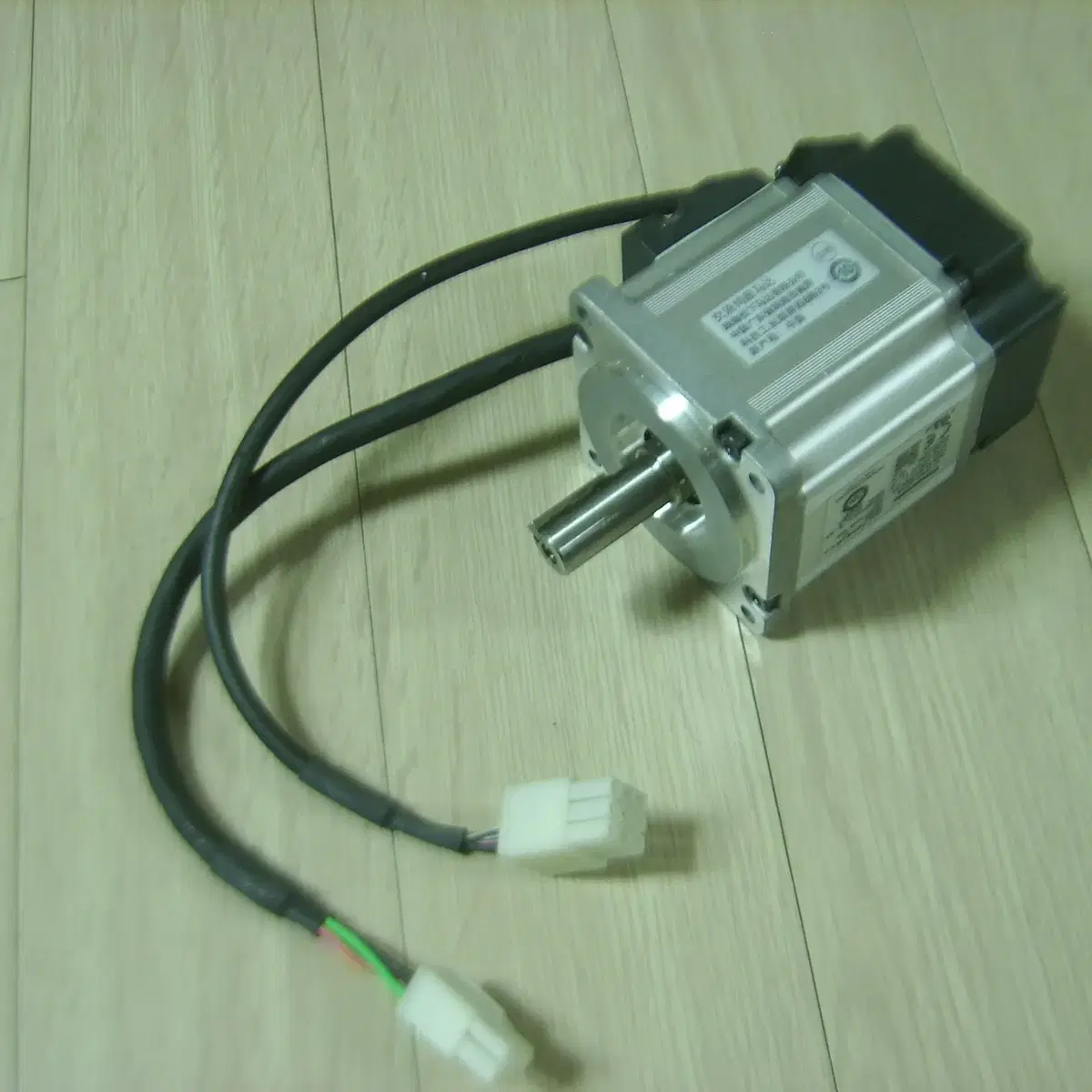 서보모터 AC SERVO MOTOR Panasonic