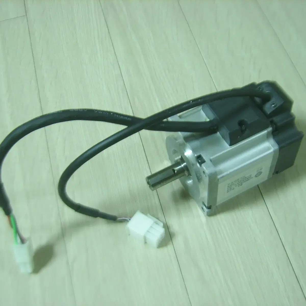 서보모터 AC SERVO MOTOR Panasonic