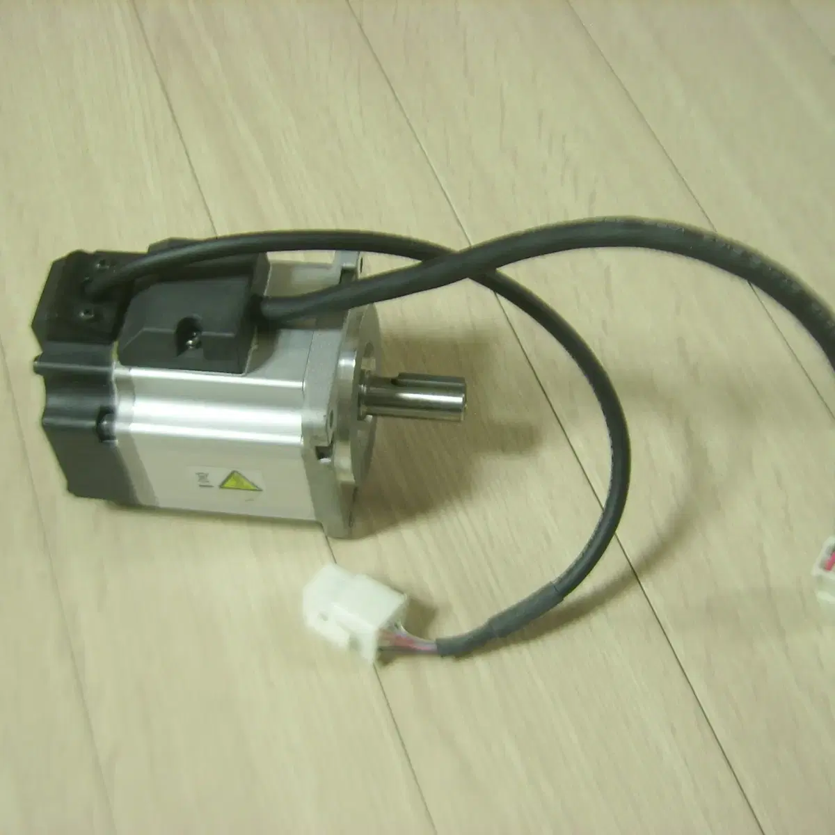 서보모터 AC SERVO MOTOR Panasonic