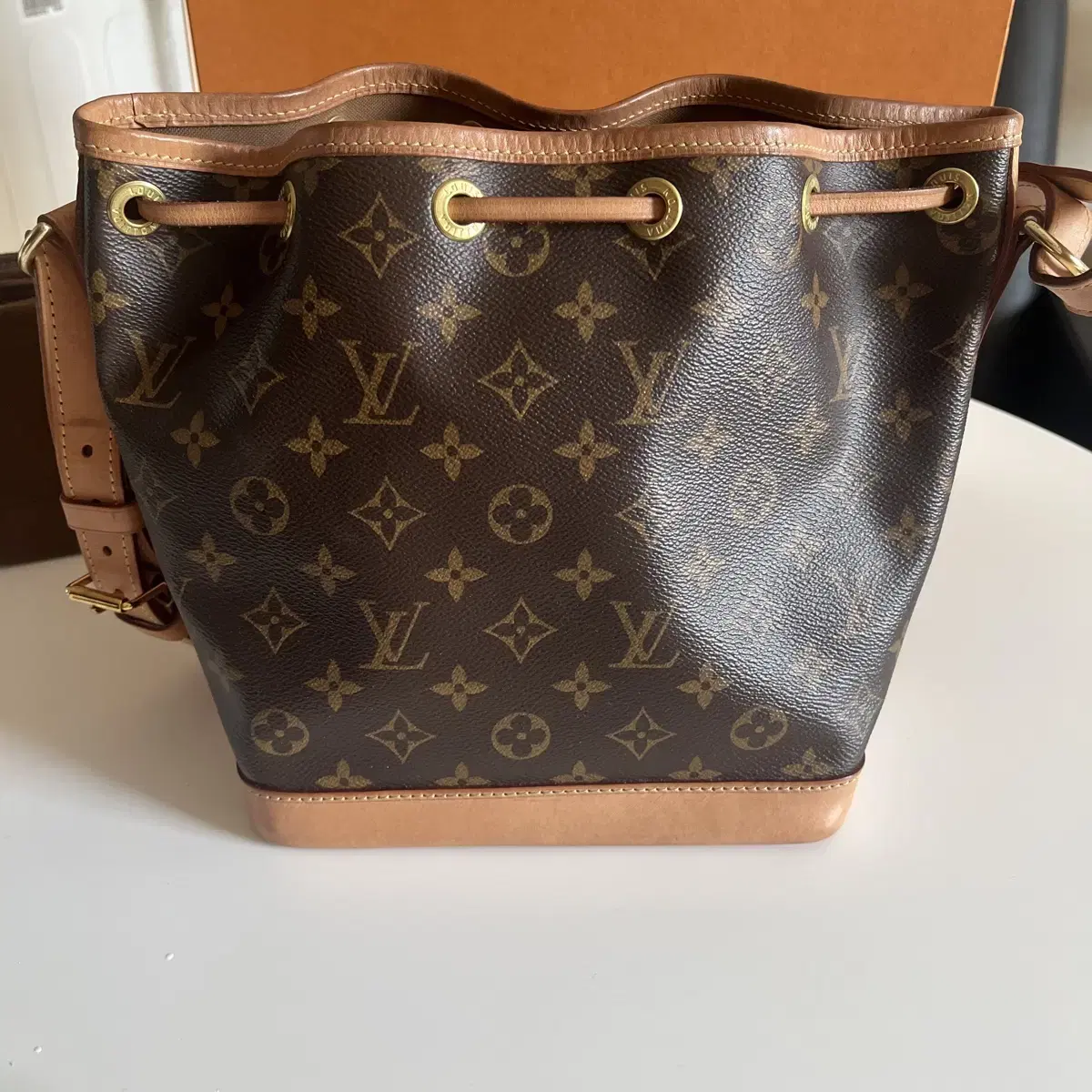 Louis Vuitton Noe BB