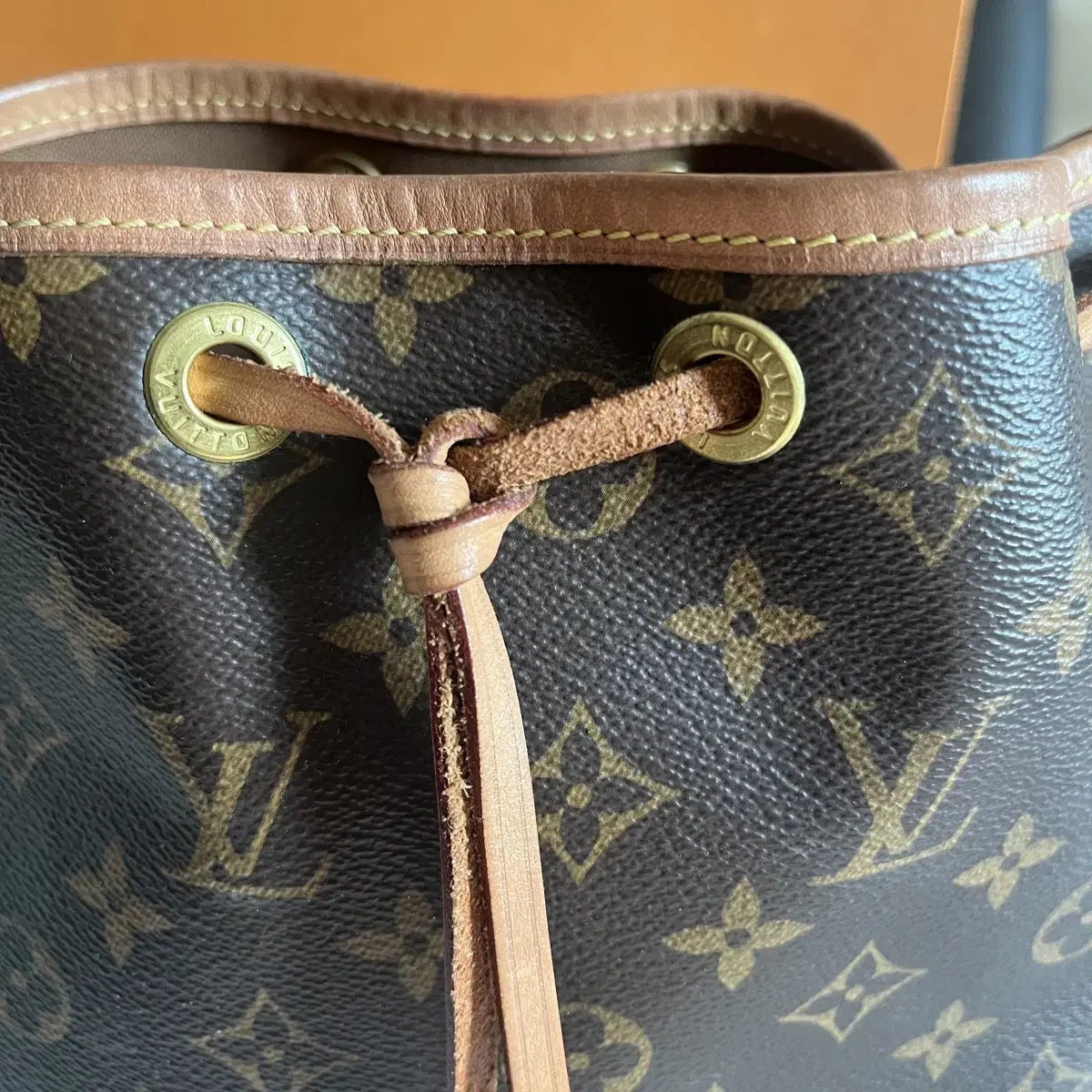 Louis Vuitton Noe BB