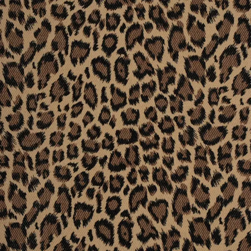 누아누 nuuanu citto pants leopard